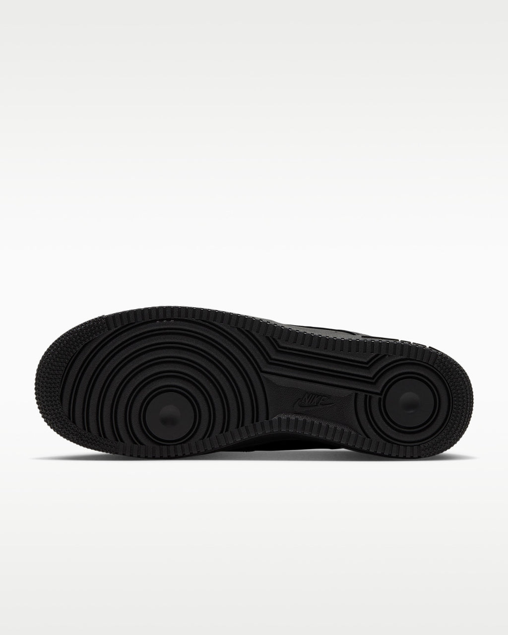 Nike Air Force 1 '07 (Black/Black)