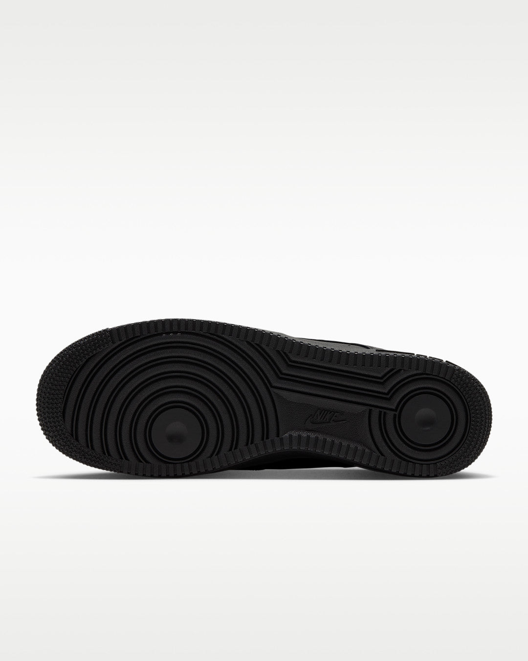 Nike Air Force 1 '07 (Black/Black)
