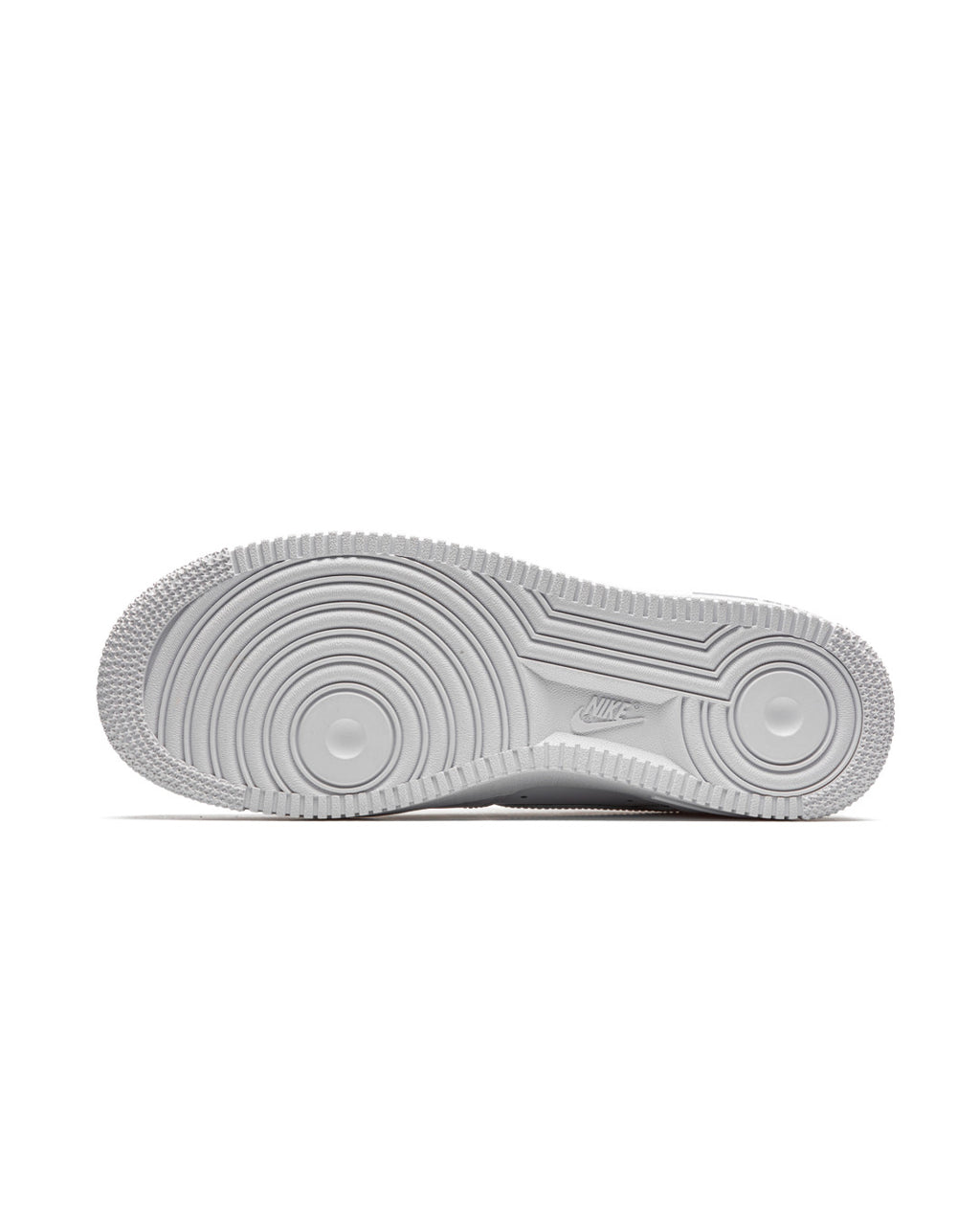 Supreme x Nike Air Force 1 Low (White)