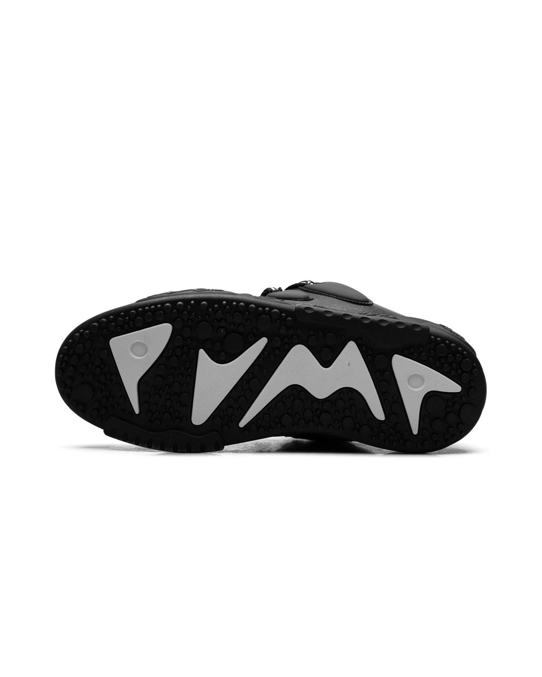 Puma La Francé (Black-Silver Mist)