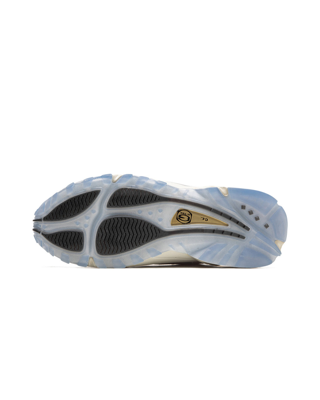 Nike NOCTA Hot Step Air Terra (Light Bone/Metallic Gold)