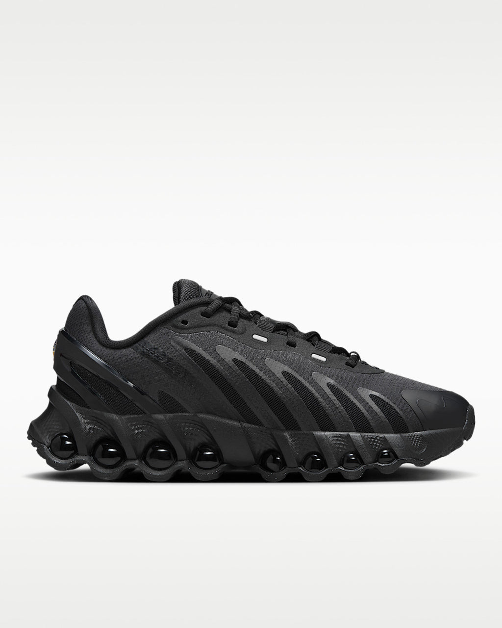 Nike Air Max DN8 GS (Black/Anthracite-Black-Black)