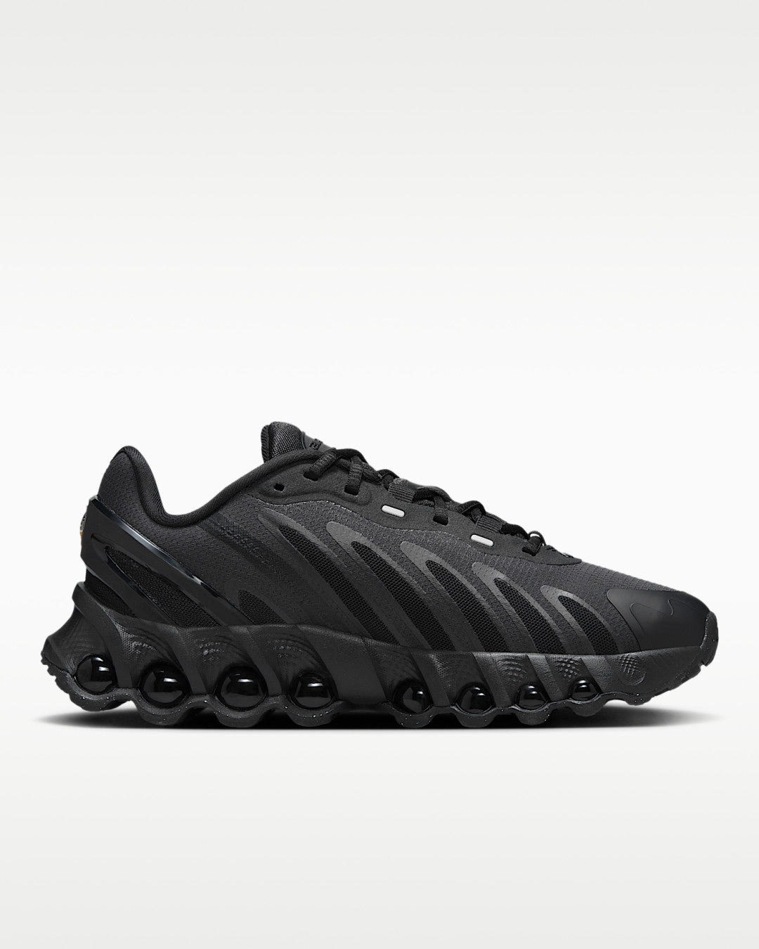 Nike Air Max DN8 GS (Black/Anthracite-Black-Black)