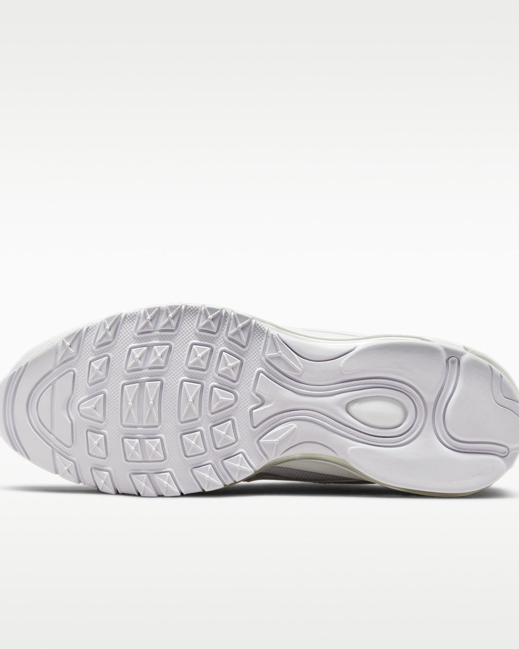 Wmns Nike Air Max 97 (White)