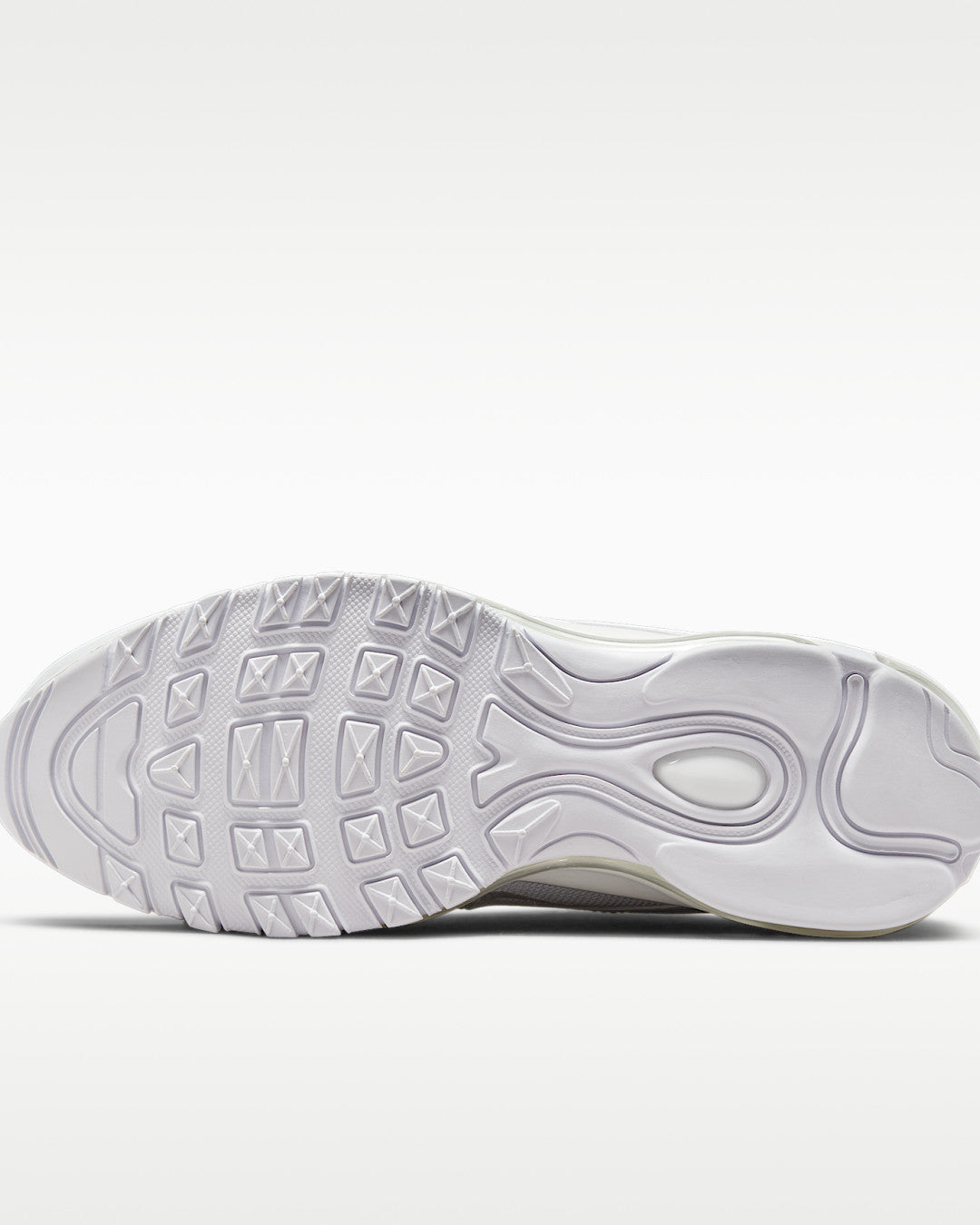Wmns Nike Air Max 97 (White)