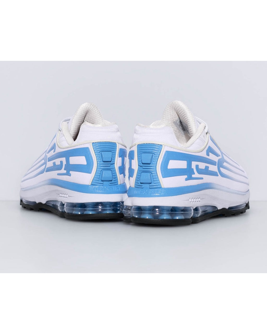 Nike Air Max 2001 Air Ecstasy Supreme (White/University Blue-Black)