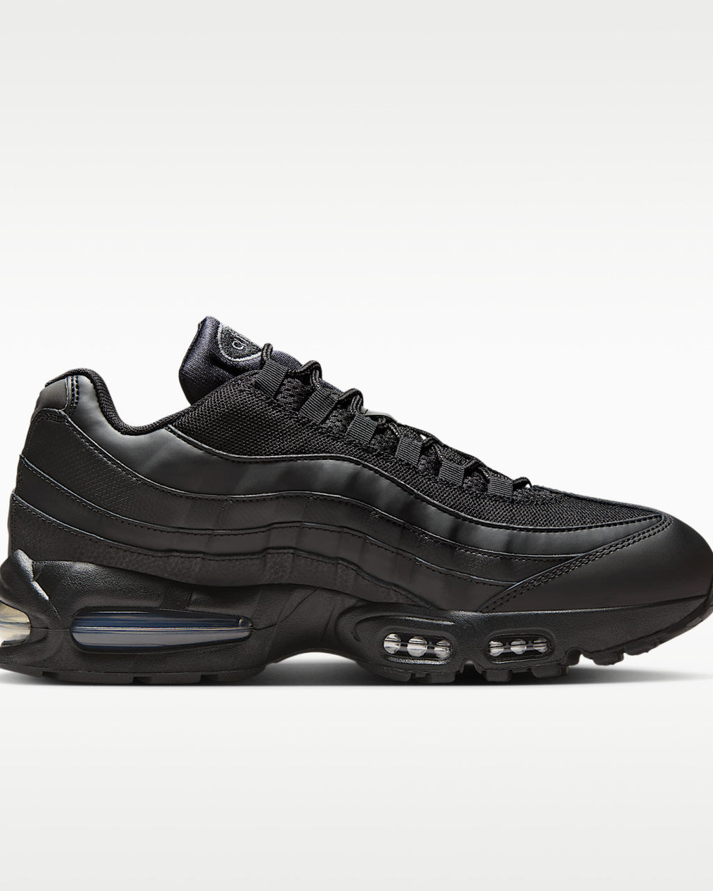Nike Air Max 95 OG (Black/Black-Black-Anthracite)
