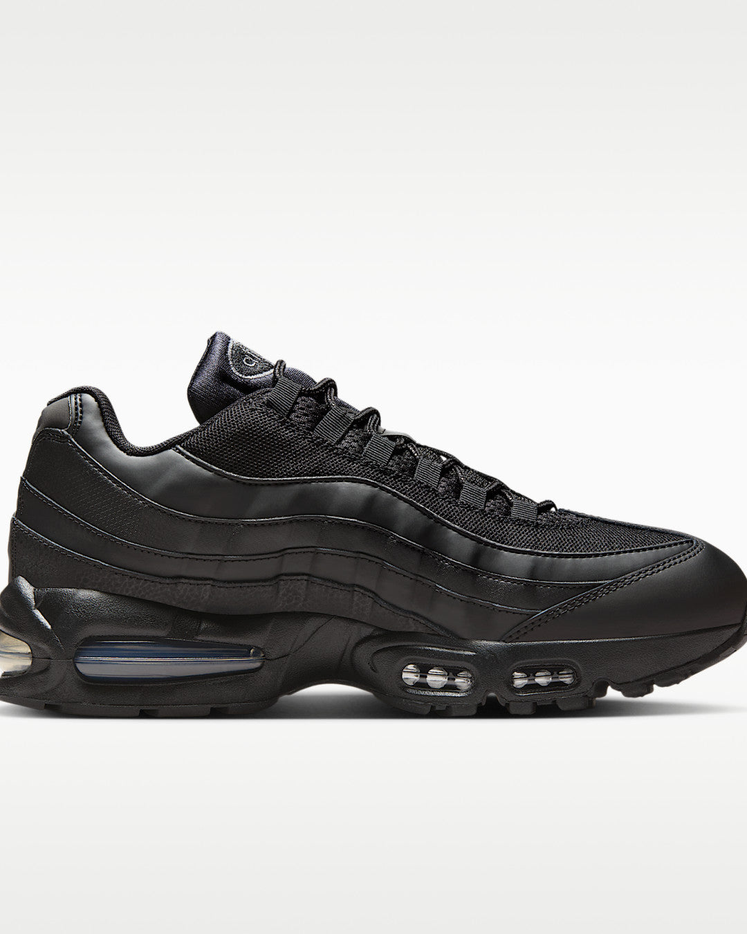 Nike Air Max 95 OG (Black/Black-Black-Anthracite)
