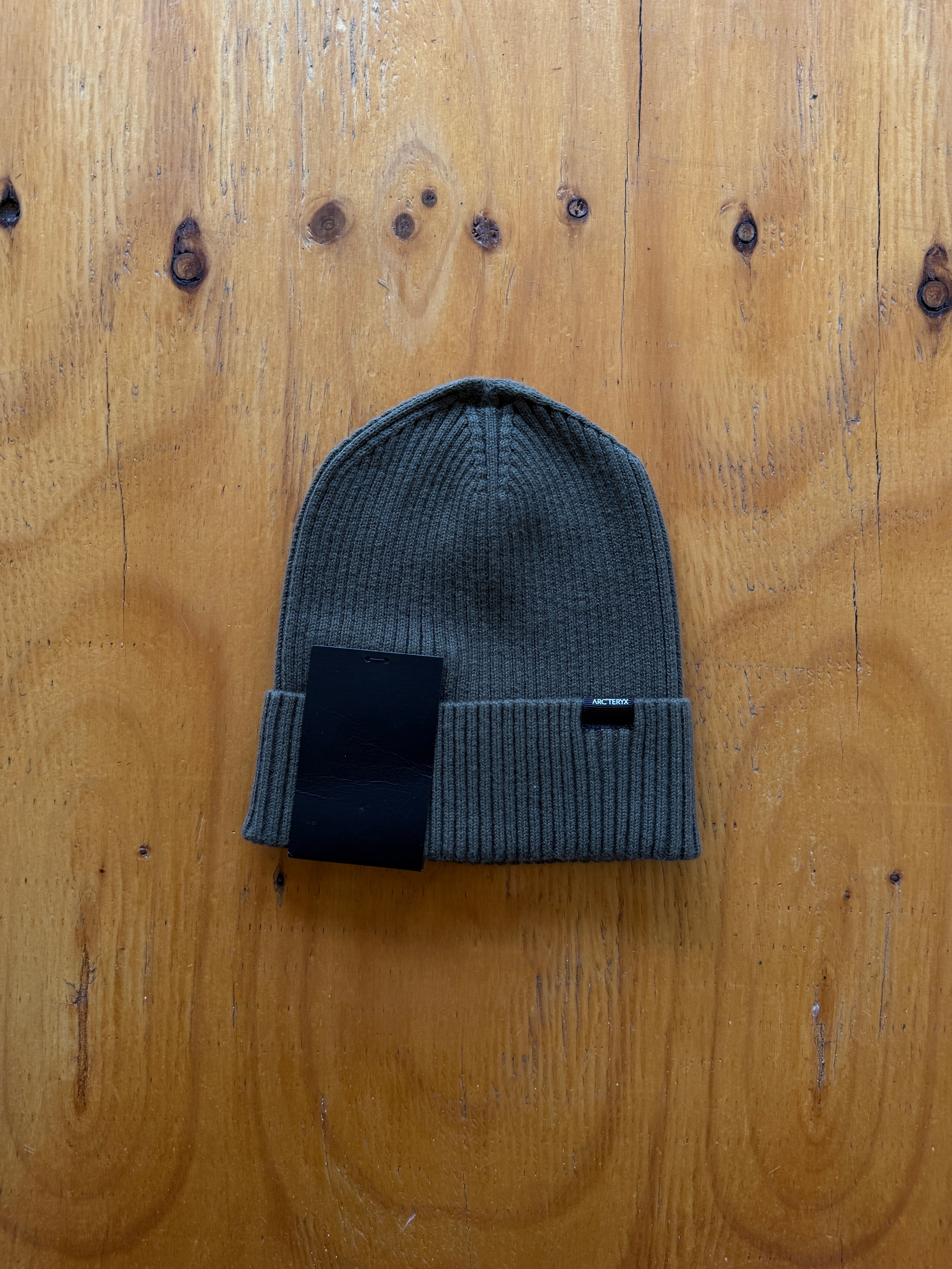 Beanie Hat Arc’teryx