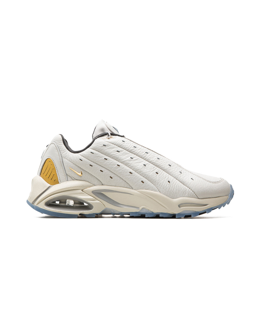 Nike NOCTA Hot Step Air Terra (Light Bone/Metallic Gold)