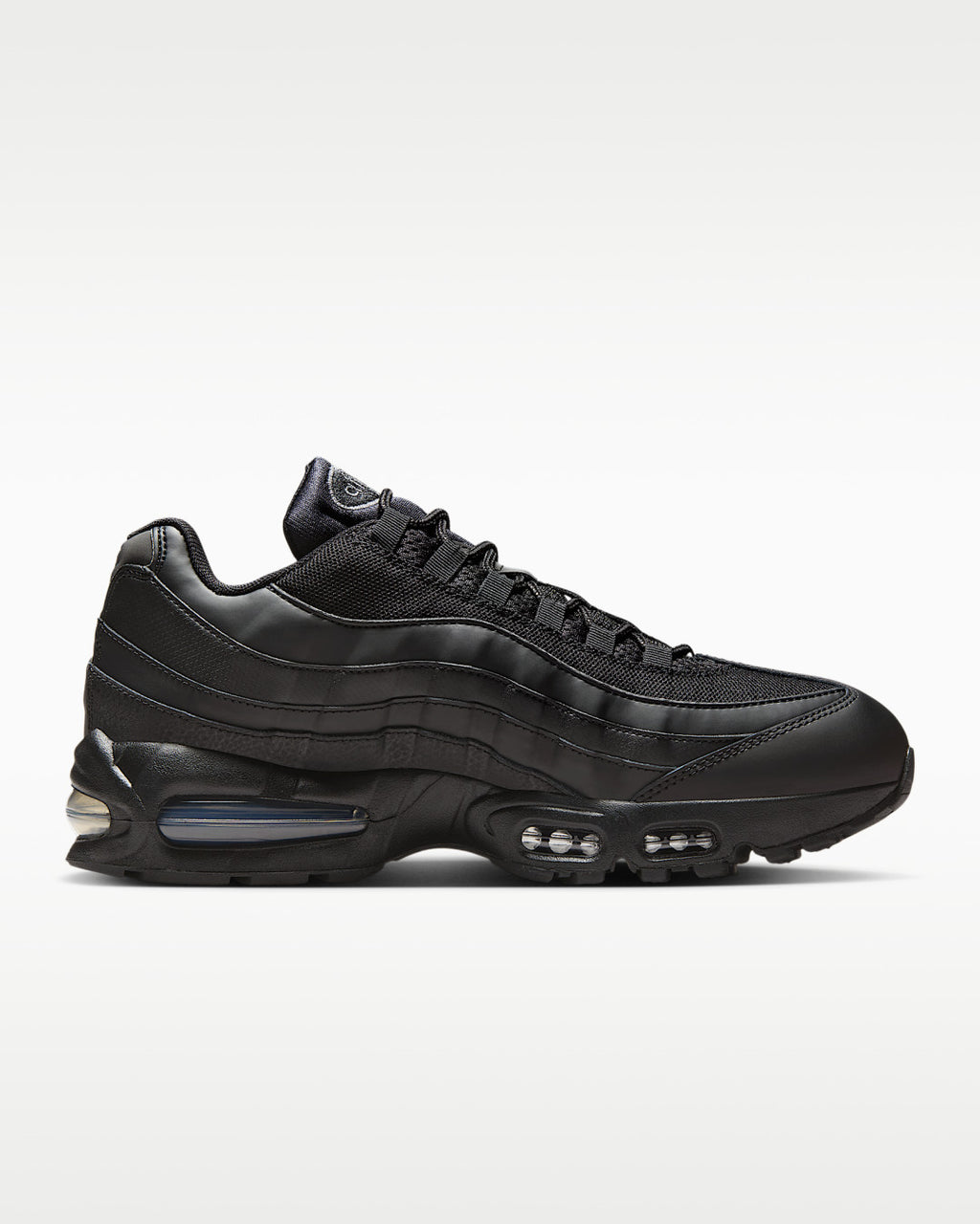 Nike Air Max 95 OG (Black/Black-Black-Anthracite)