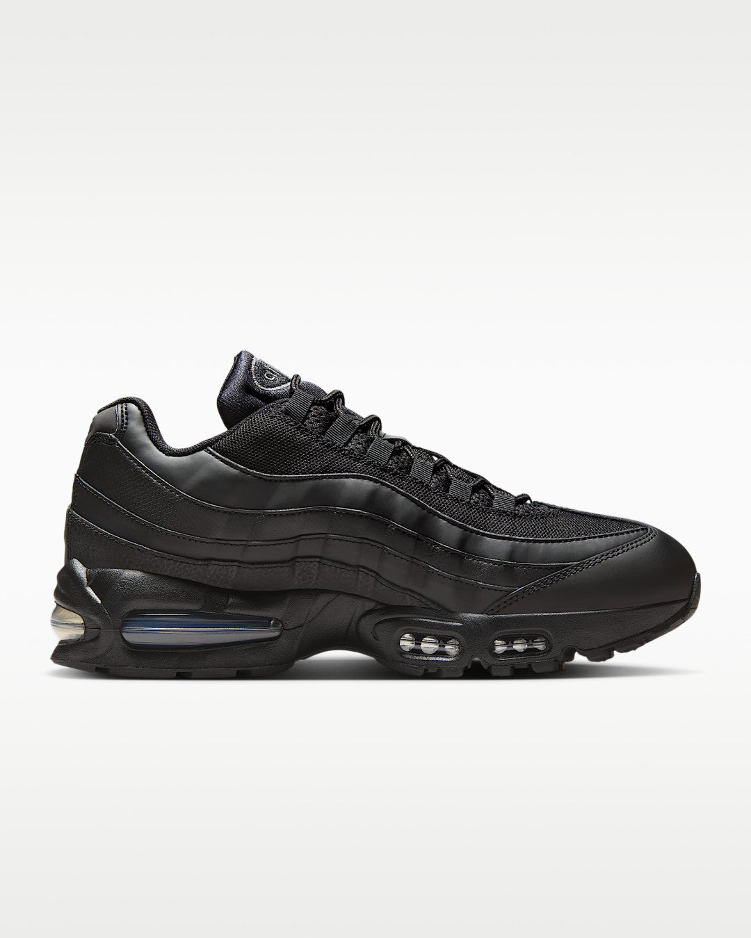 Nike Air Max 95 OG (Black/Black-Black-Anthracite)