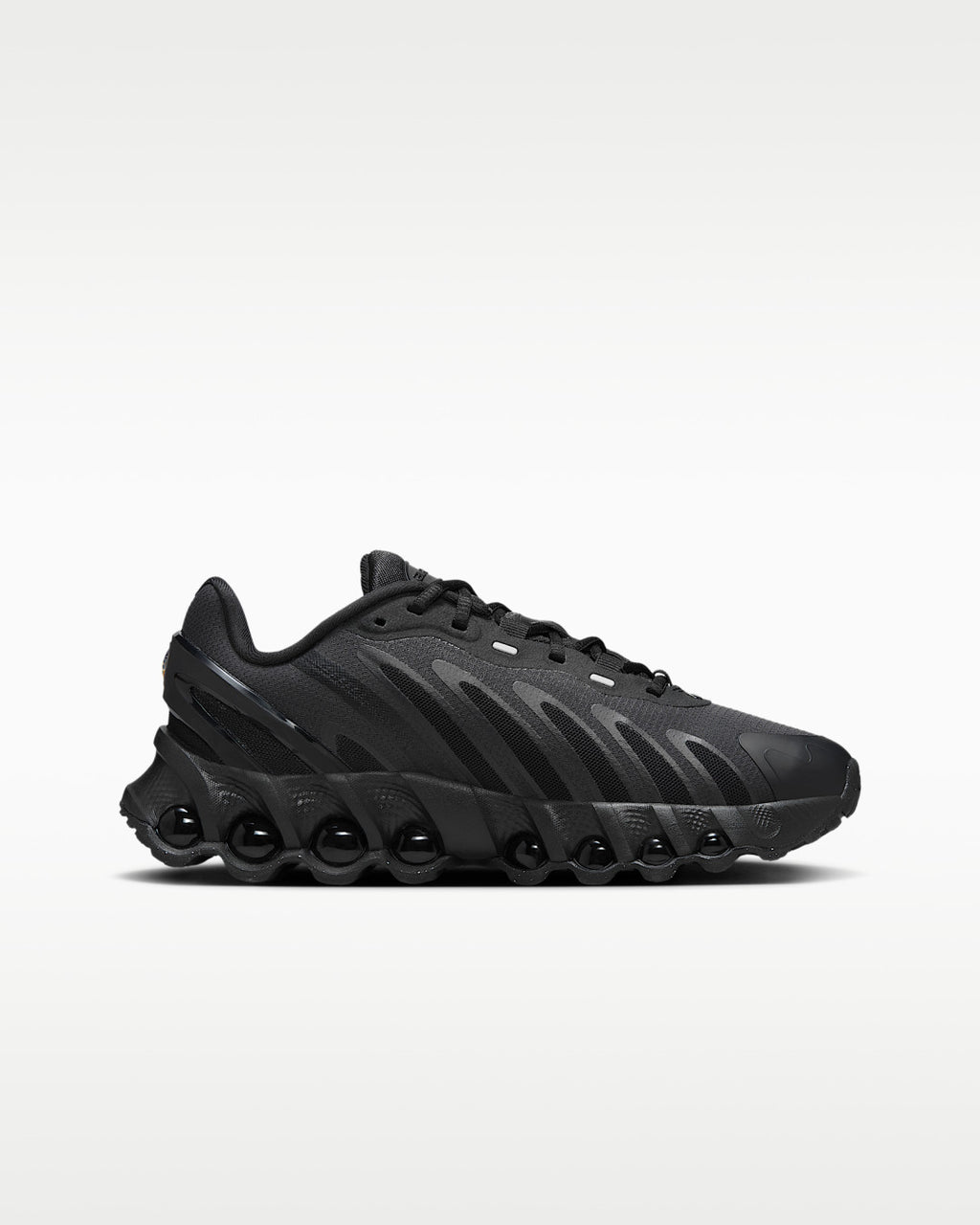 Nike Air Max DN8 GS (Black/Anthracite-Black-Black)