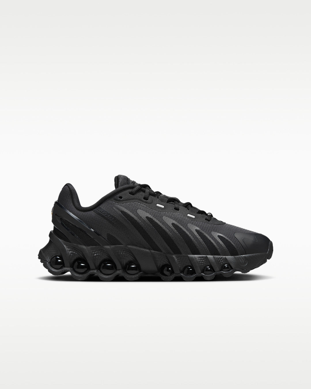 Nike Air Max DN8 GS (Black/Anthracite-Black-Black)