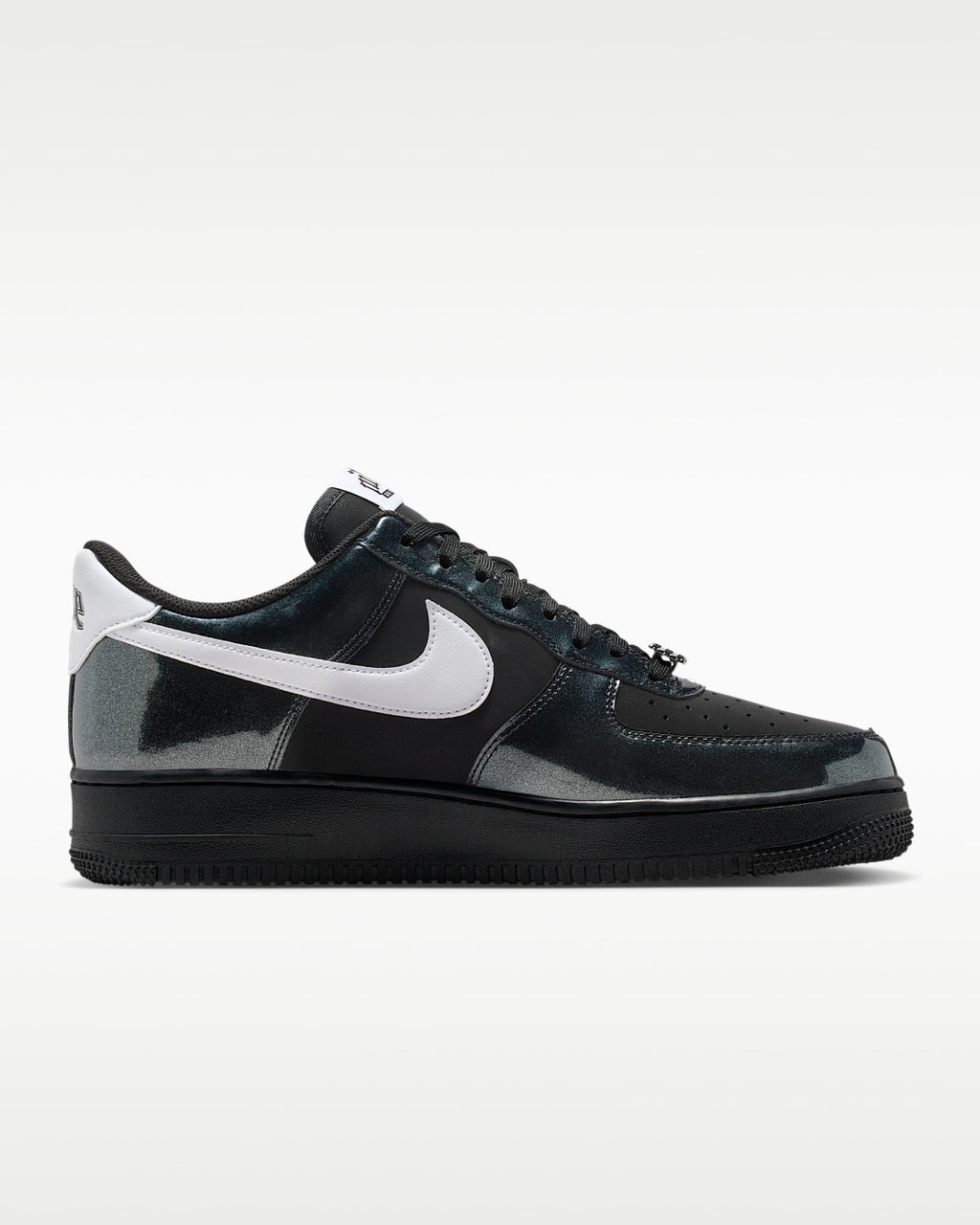 Nike Air Force 1 '07 LV8 (Black/White)