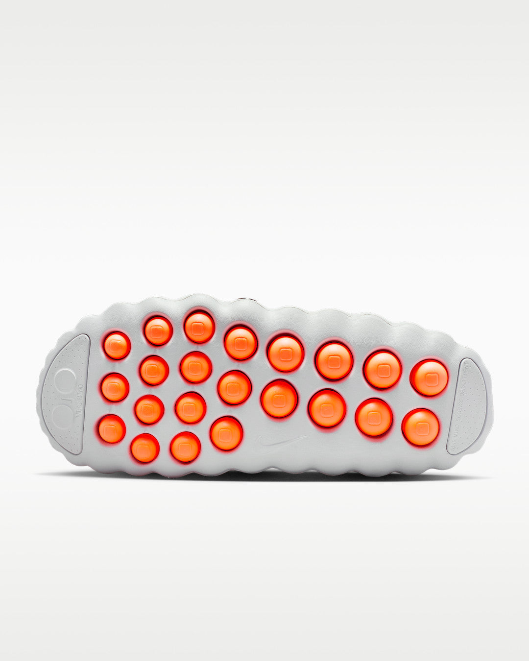 Nike Mind 001 (Lt Smoke Grey/Chrome)
