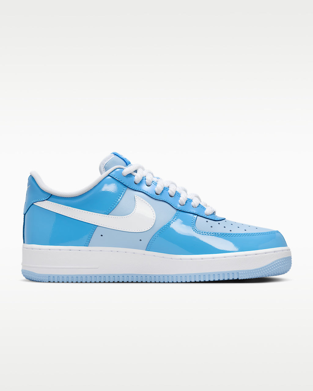 Nike Air Force 1 '07 LV8 (Psychic Blue/White)