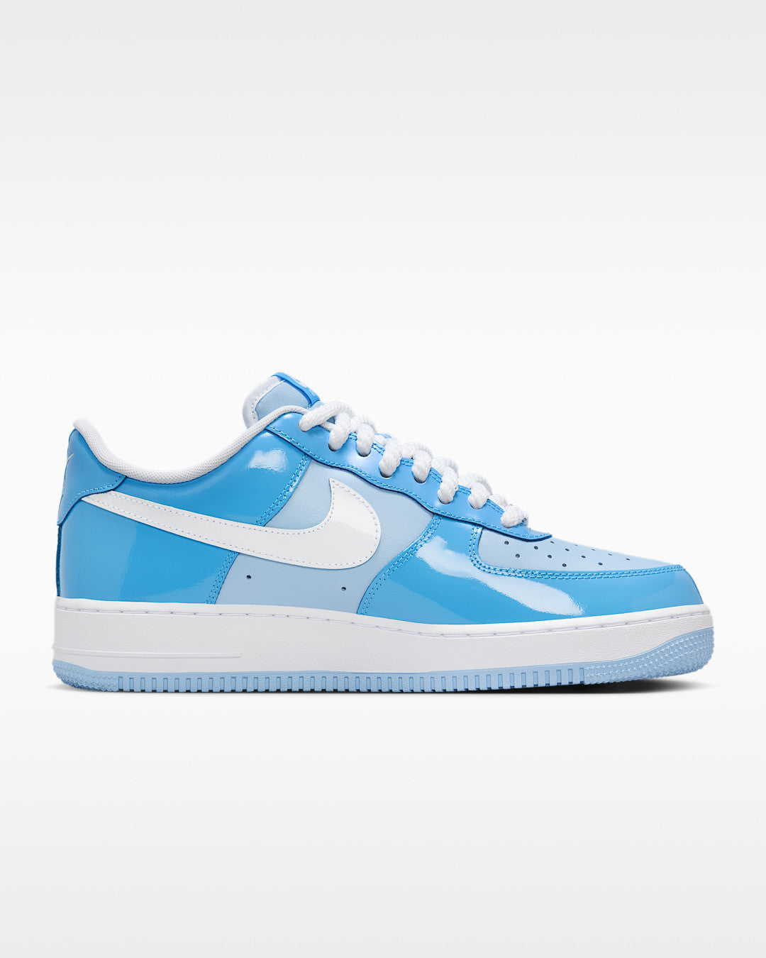 Nike Air Force 1 '07 LV8 (Psychic Blue/White)
