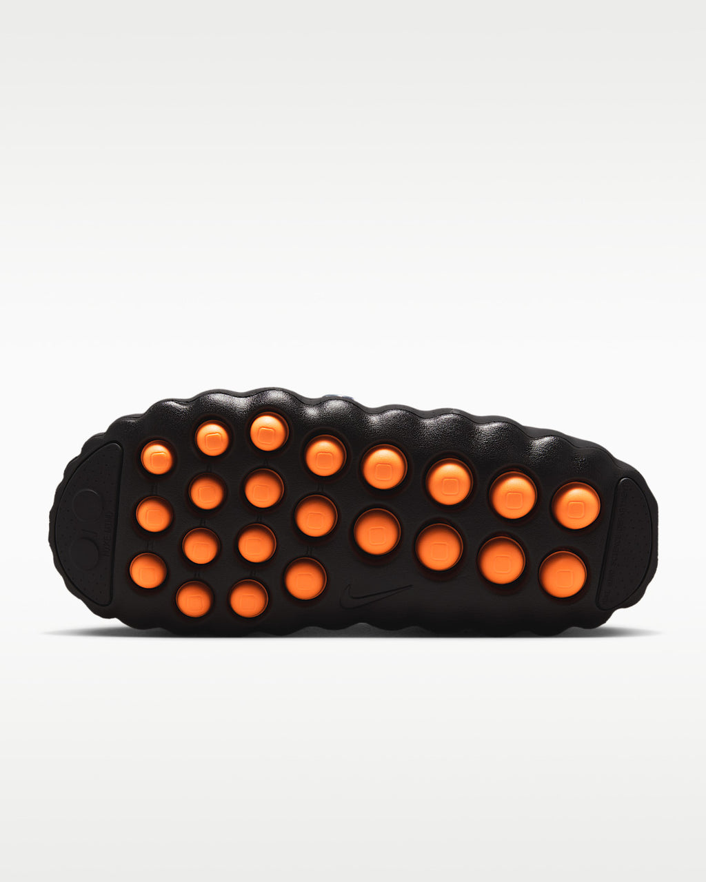 W Nike Mind 001 (Black/Chrome-Hyper Crimson)
