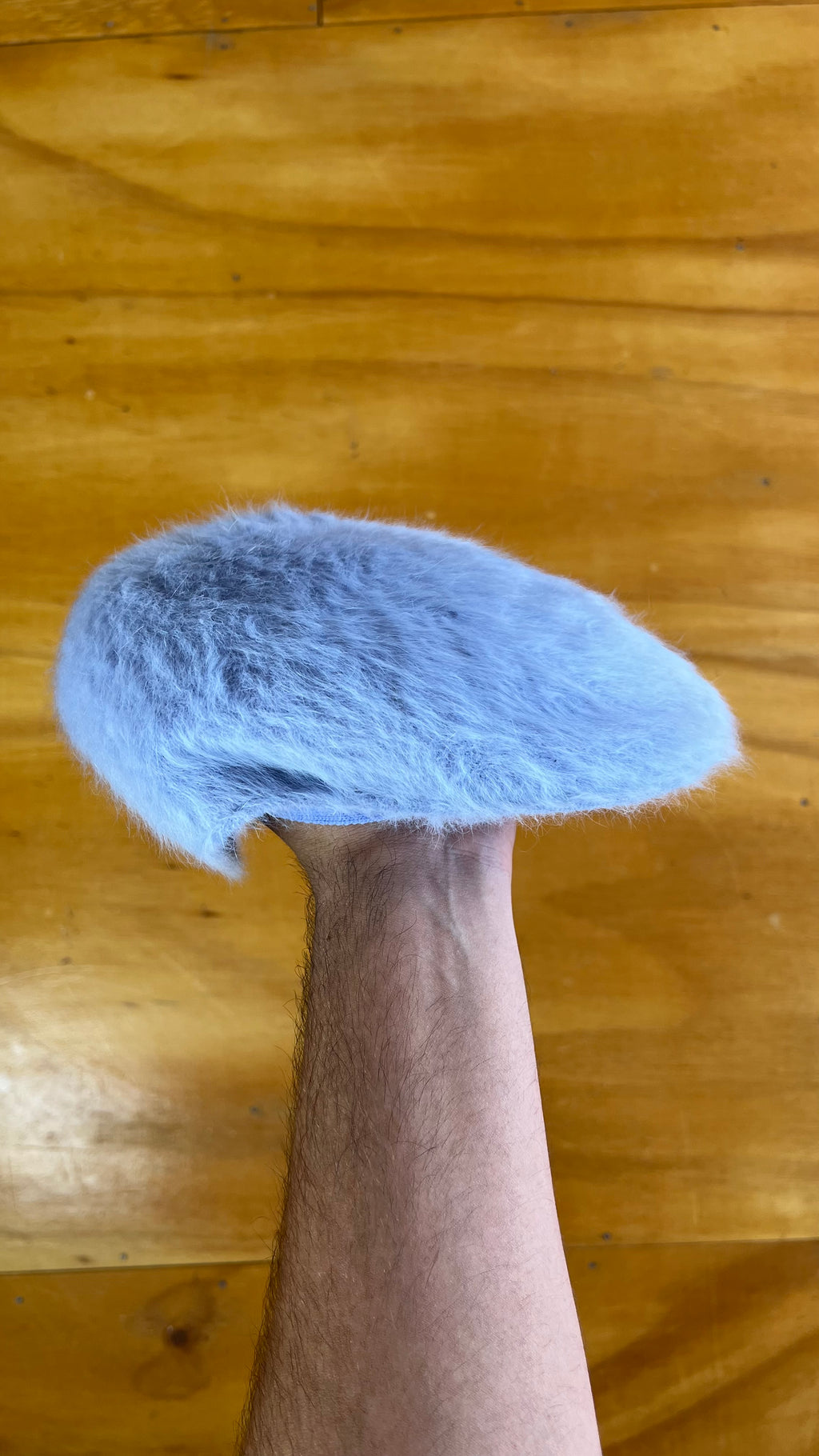 Boinas Kangol Colores