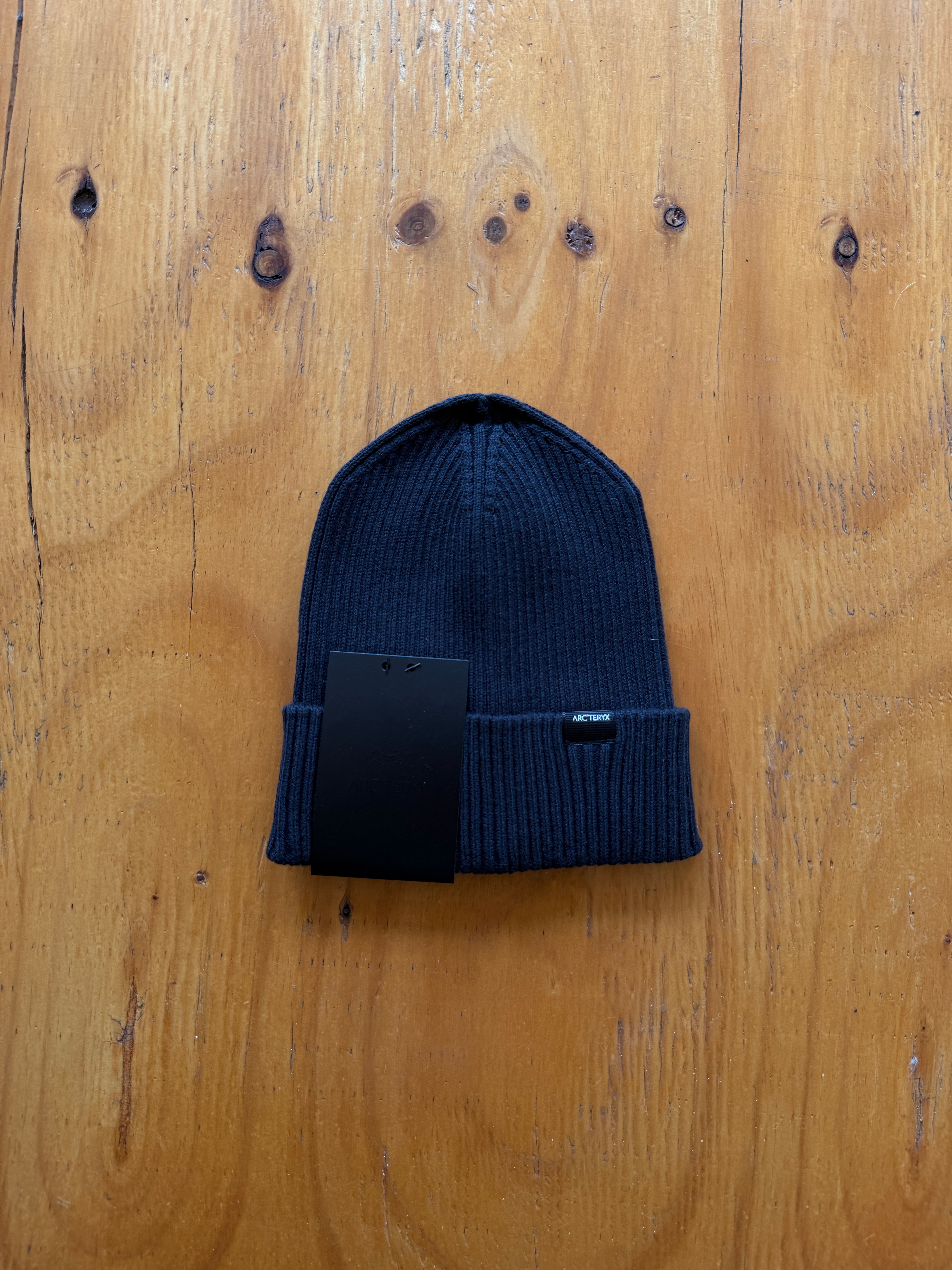 Beanie Hat Arc’teryx