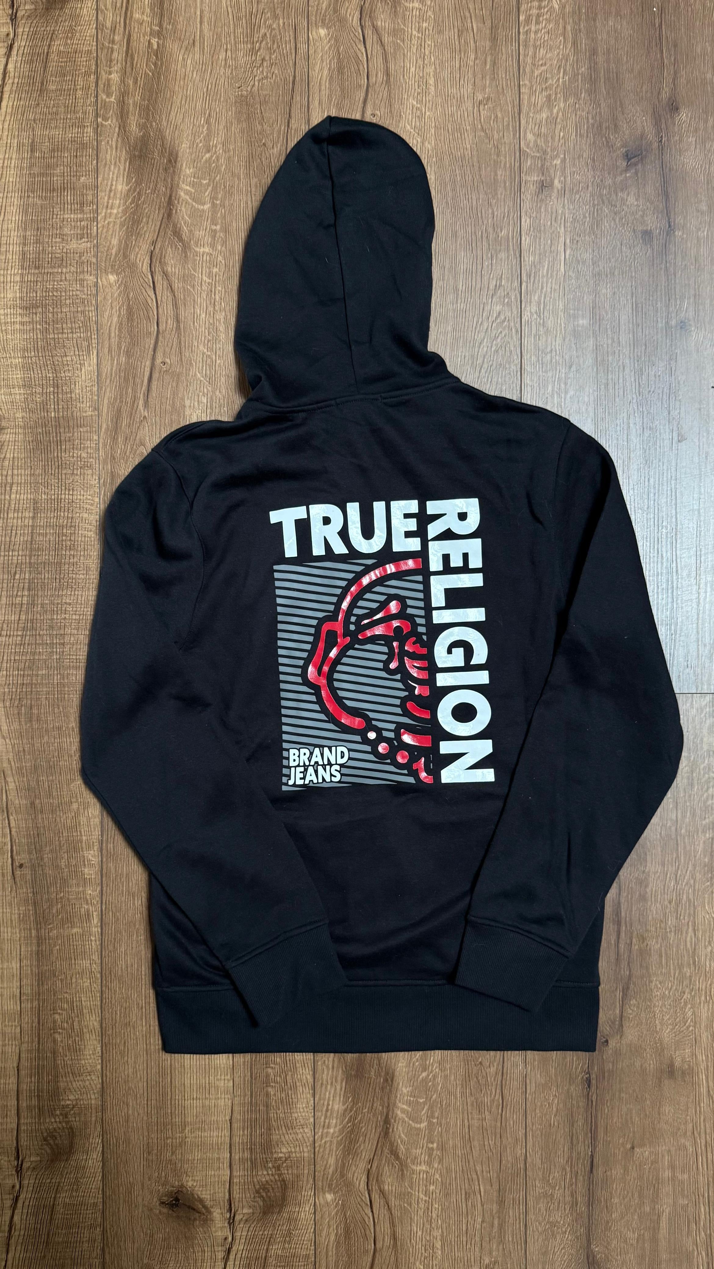 Poleron True Religión