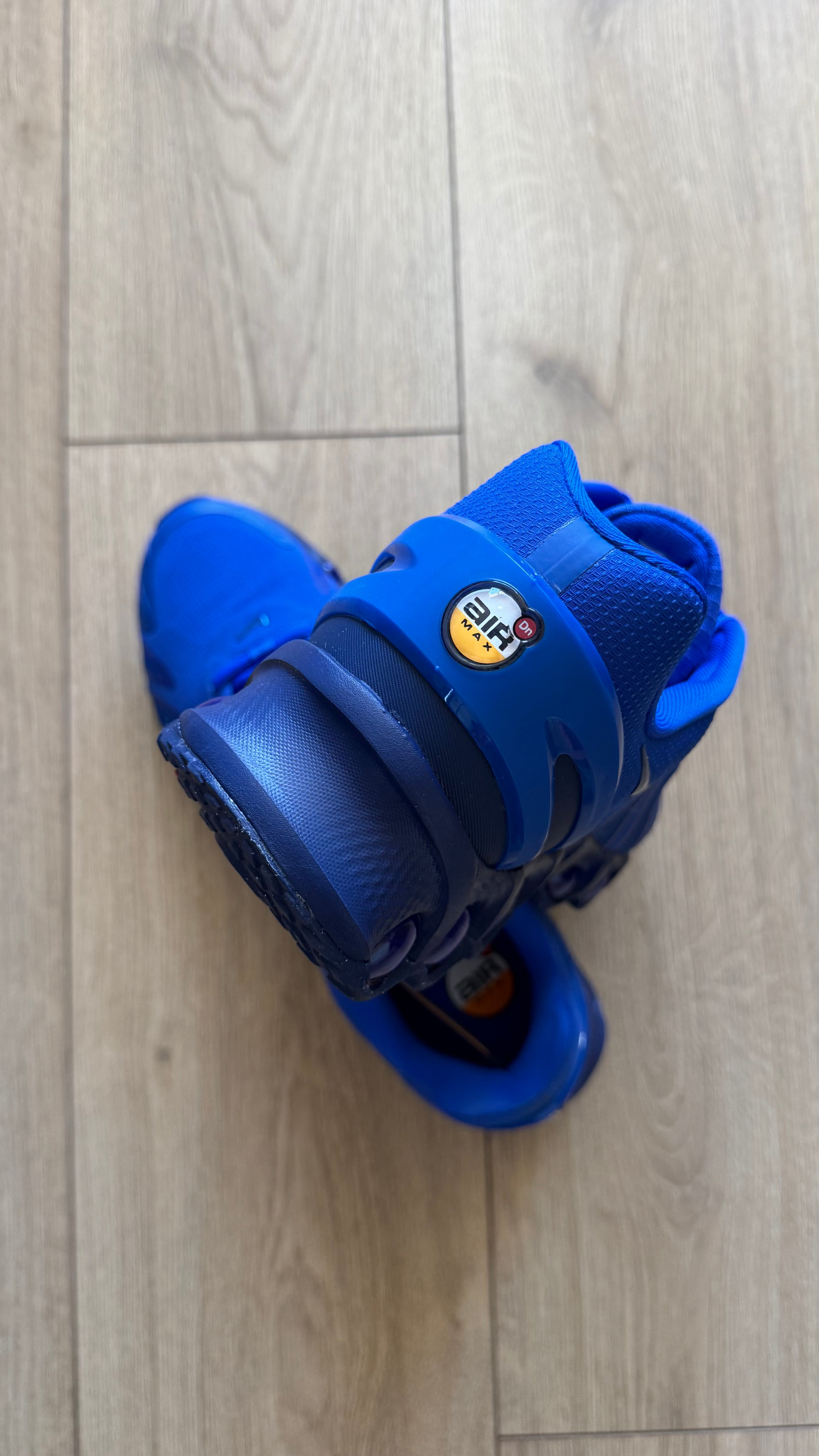 Nike Air Max Dn8 Racer Blue (No Box)