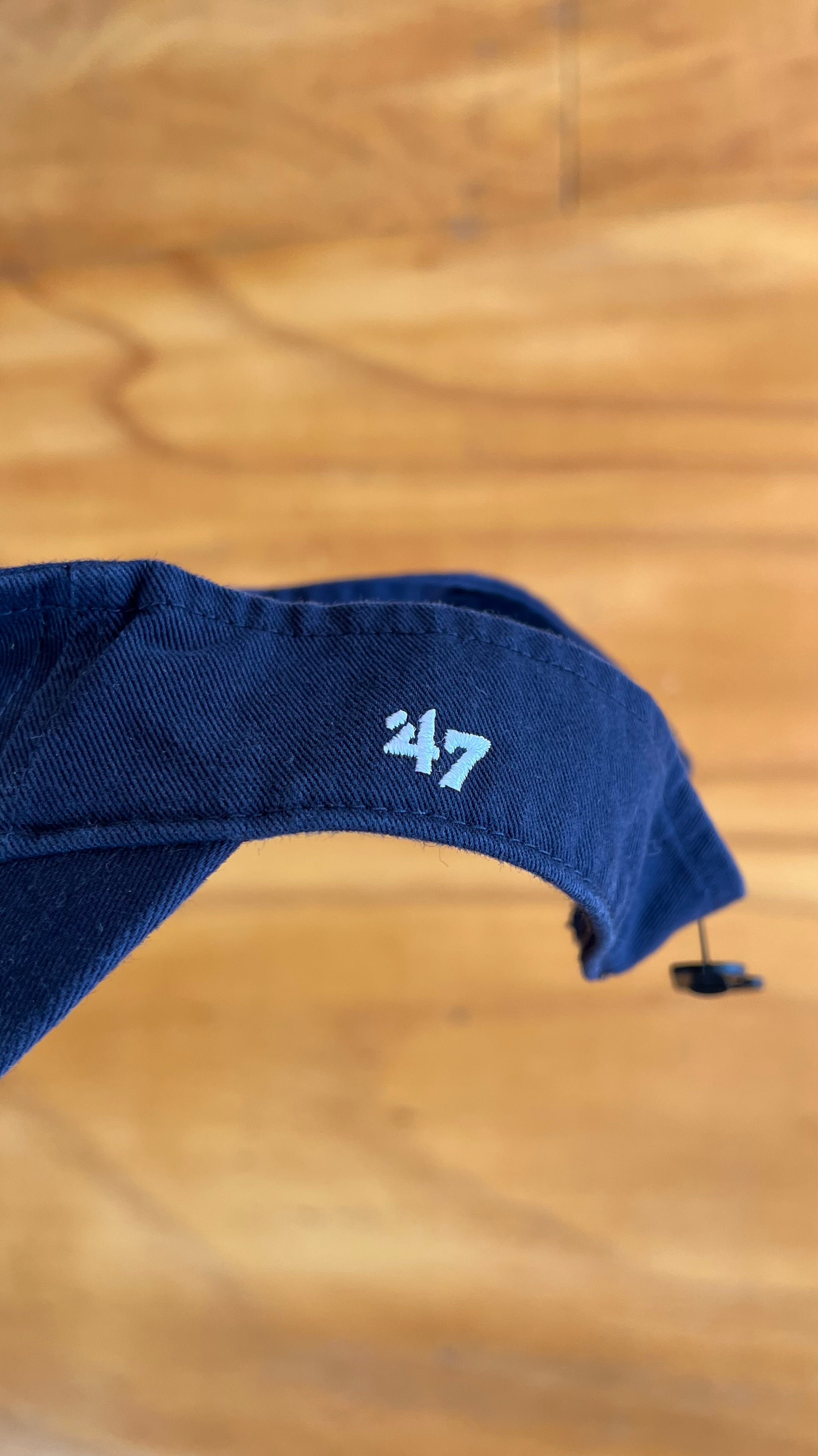 Visera 47brand Boston Red Sox