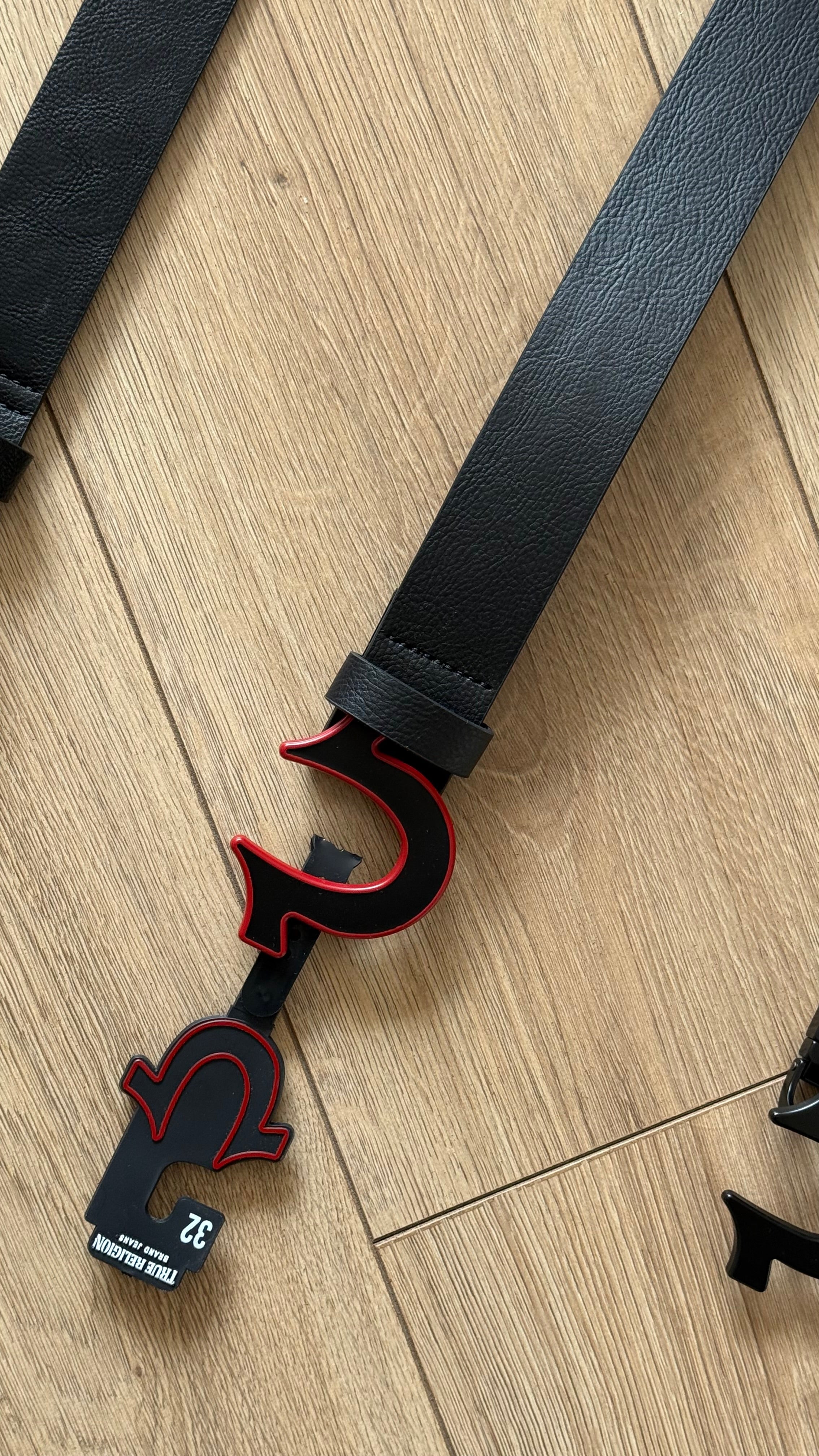 Cinturón Indo Sage Belt