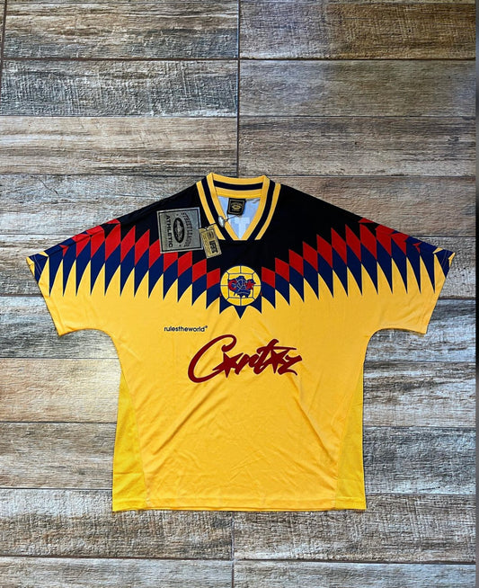 Corteiz Club RTW Football Jersey