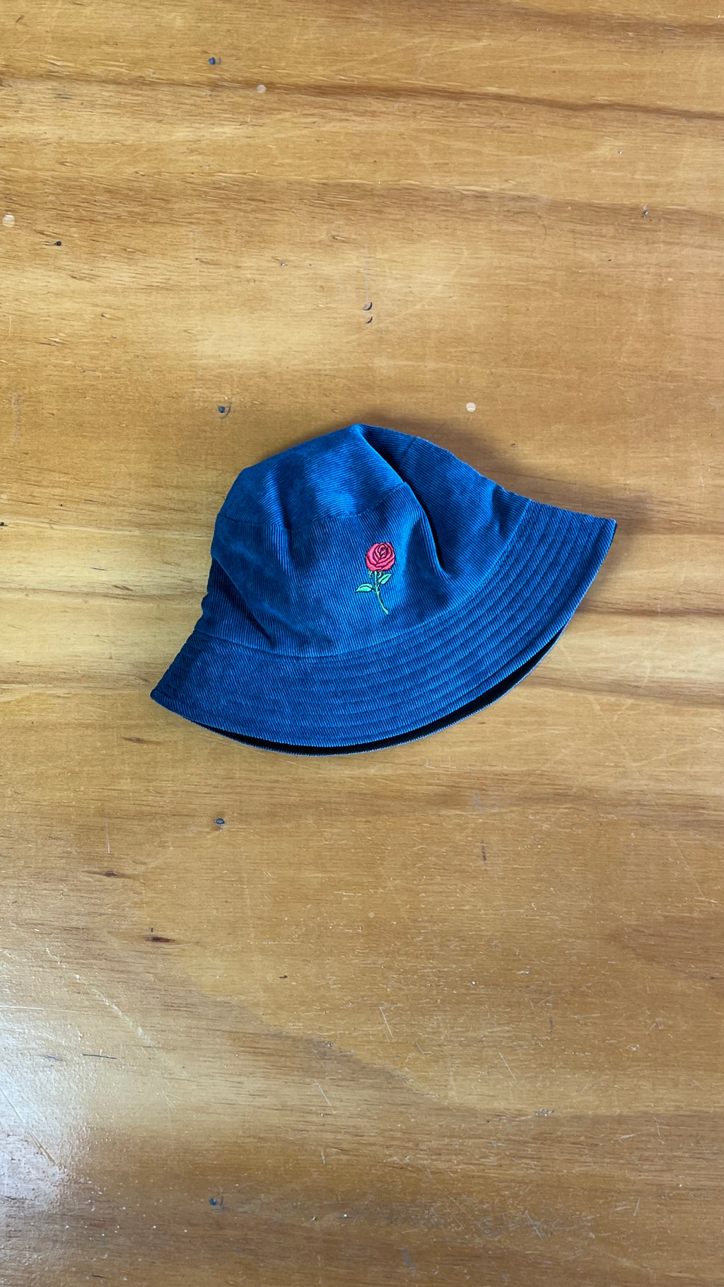 Bucket Hat Eight reversible