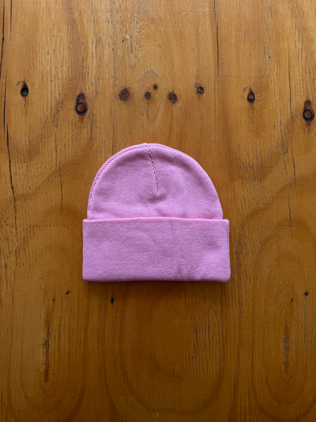 Beanie hat Corteiz Logo Colores