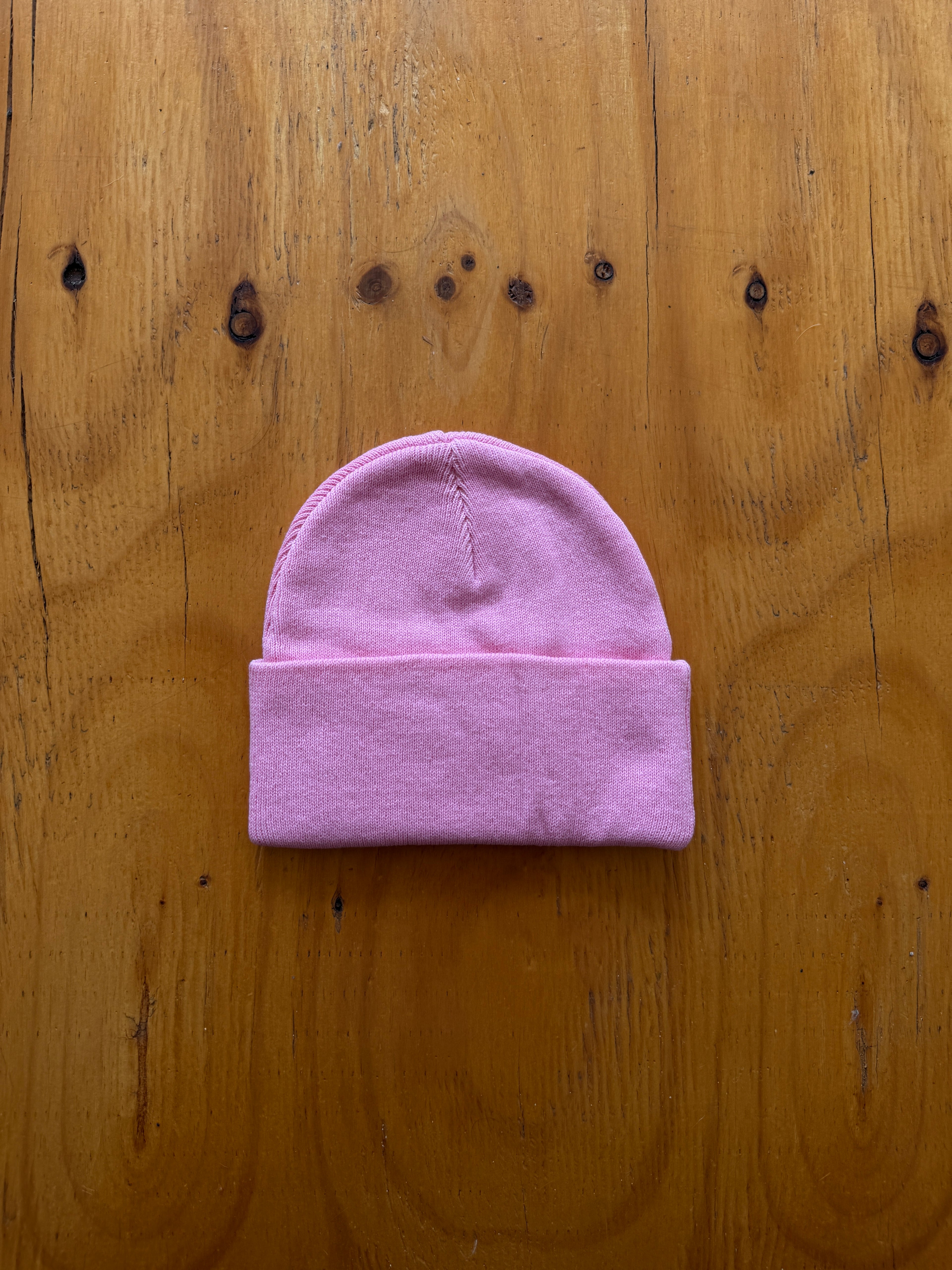 Beanie hat Corteiz Logo Colores