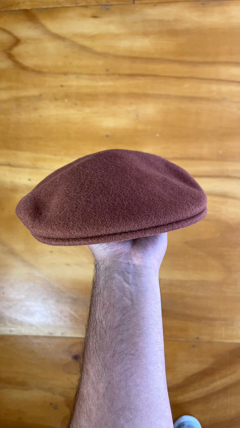 Boinas Kangol Colores