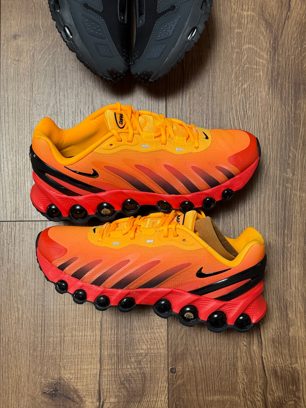 Nike Air Max Dn8 Orange