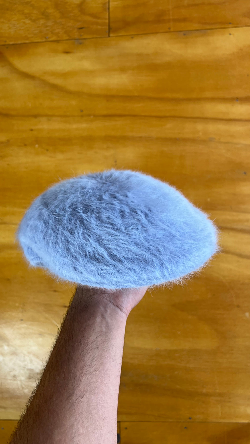 Boinas Kangol Colores