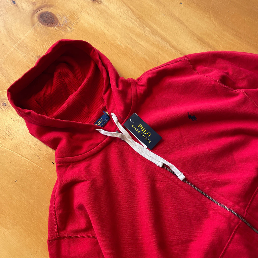 Hoodie Polo Ralph Lauren
