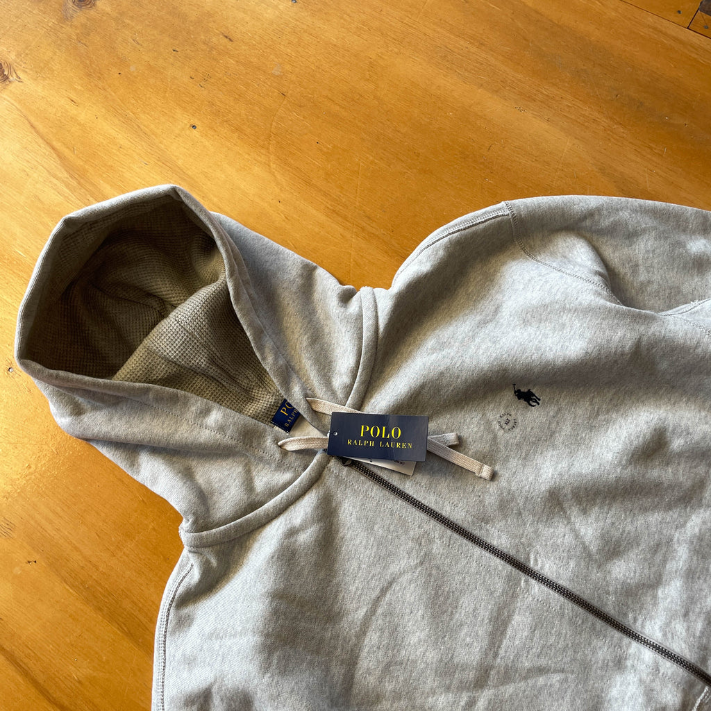 Hoodie Polo Ralph Lauren