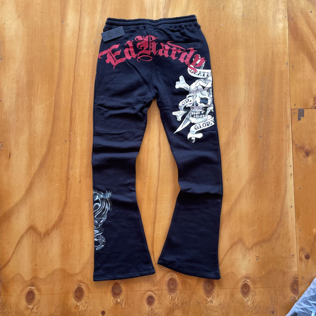 Sweat Pant Ed Hardy