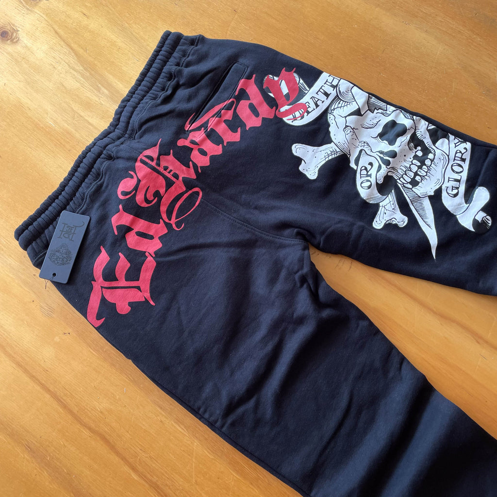 Sweat Pant Ed Hardy
