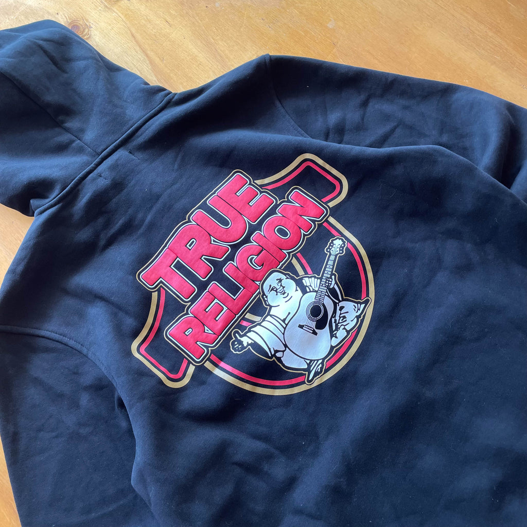 Hoodie True Religion