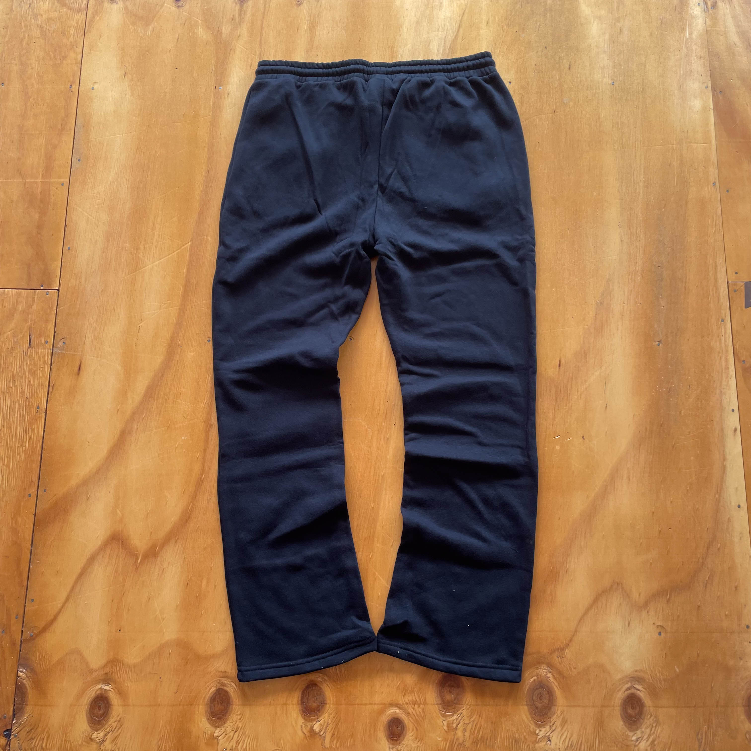Live to Ride Baggy Sweat Pant  Von Dutch