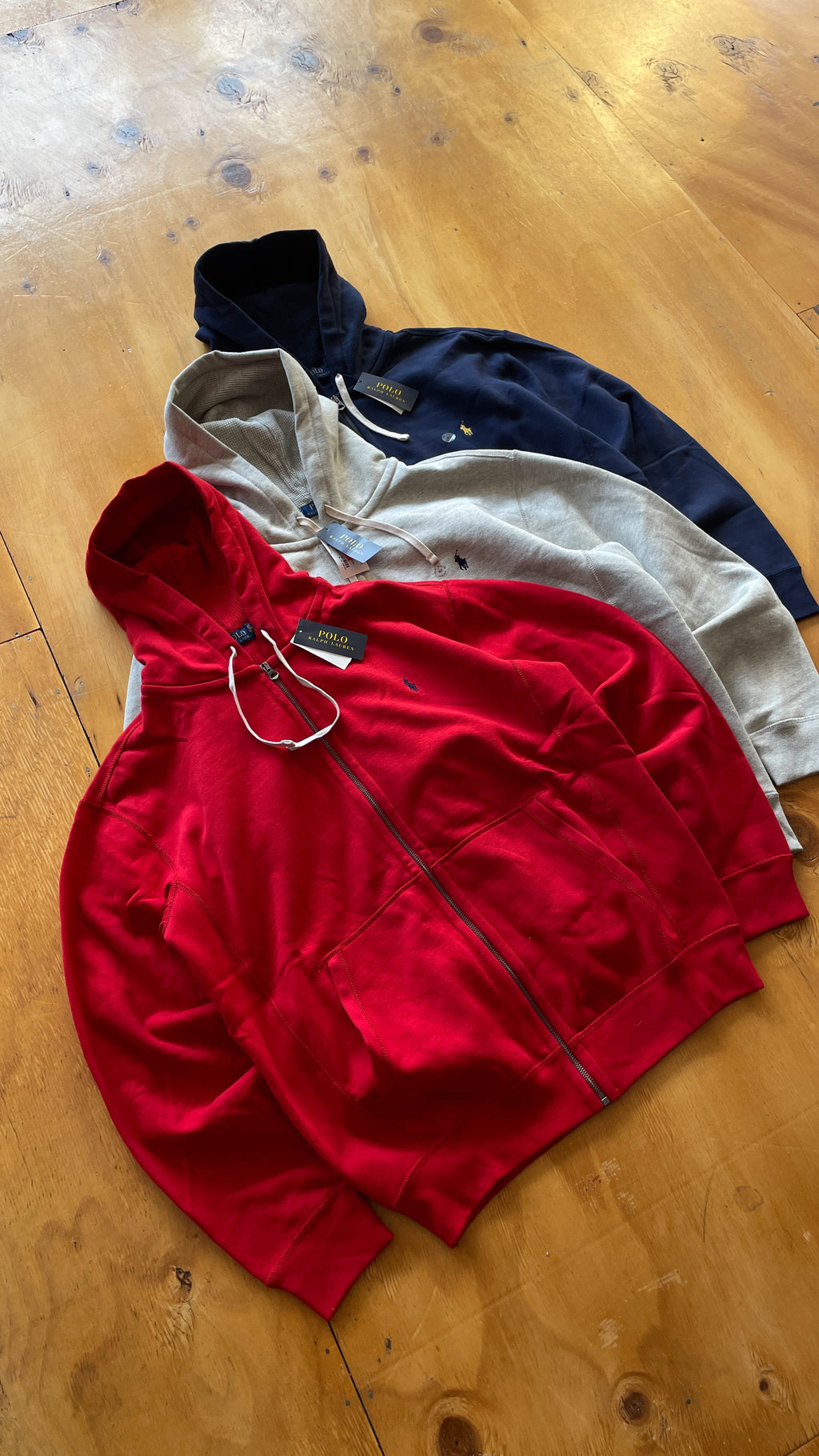 Hoodie Polo Ralph Lauren