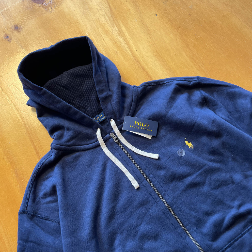 Hoodie Polo Ralph Lauren