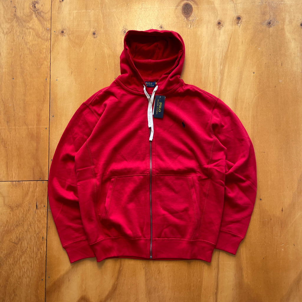 Hoodie Polo Ralph Lauren