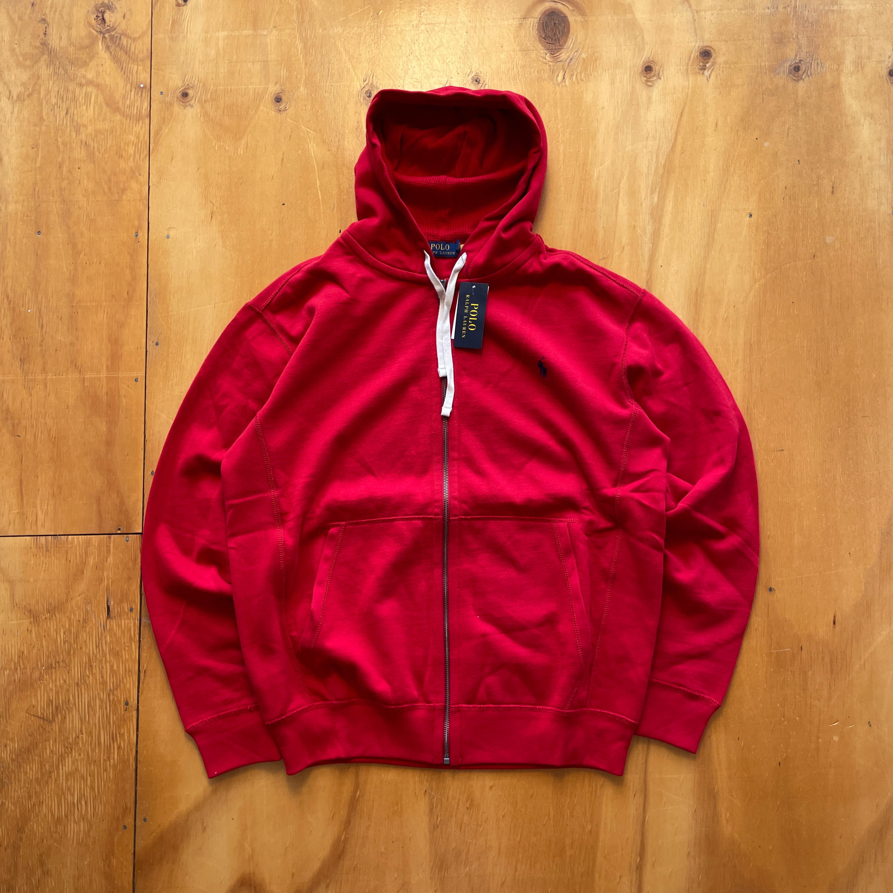 Hoodie Polo Ralph Lauren