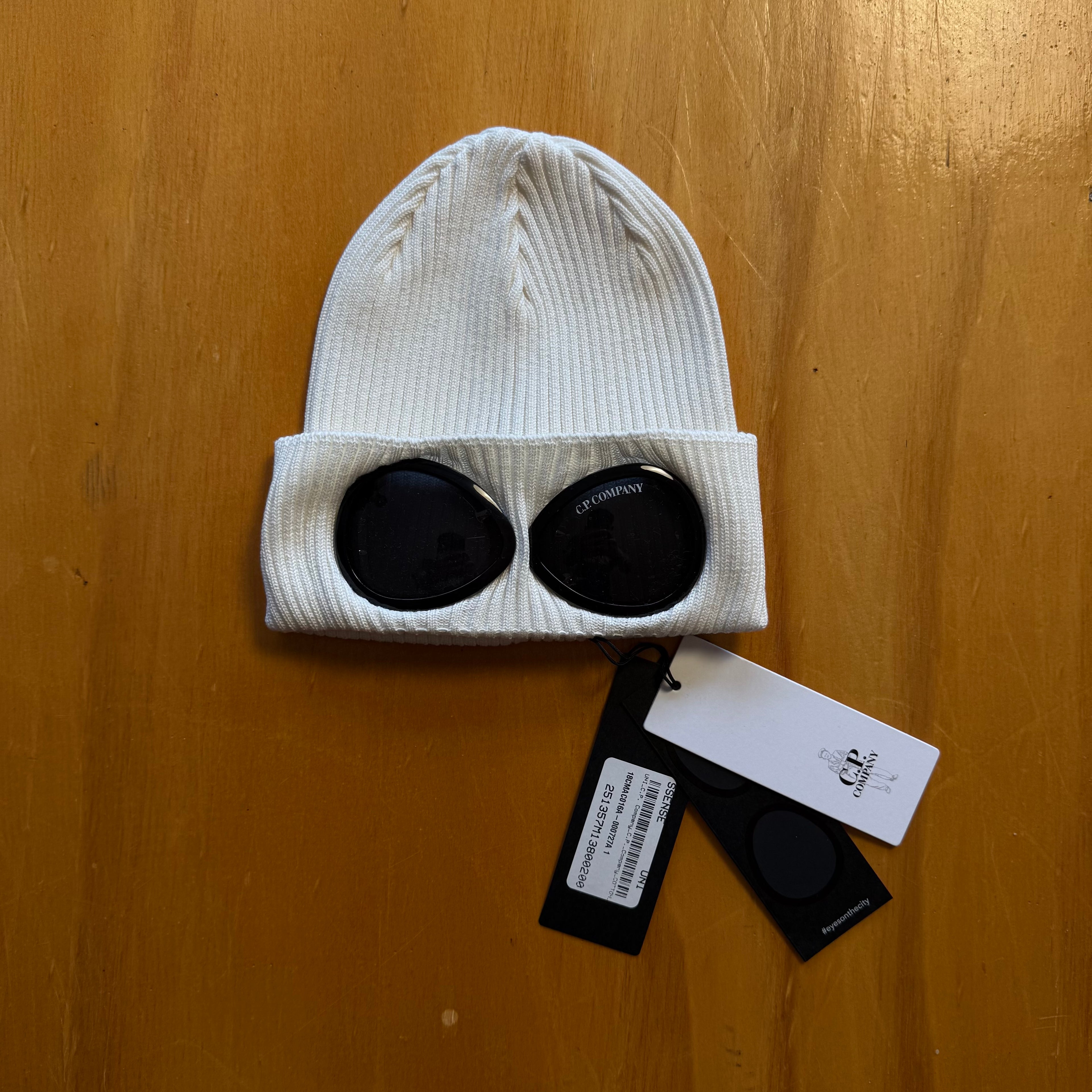 Beanie Hat CP Company