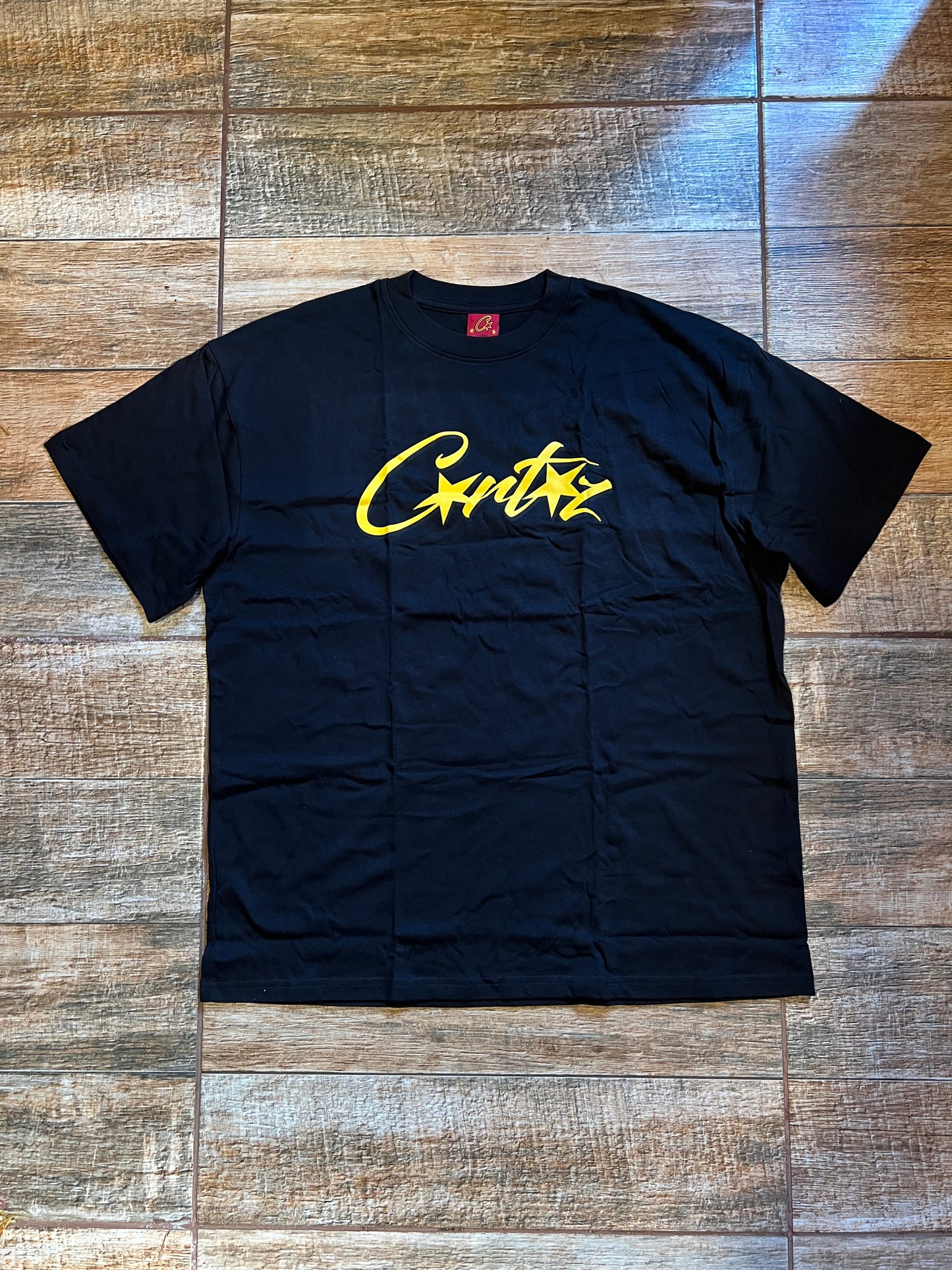 Corteiz OG Allstarz Tee