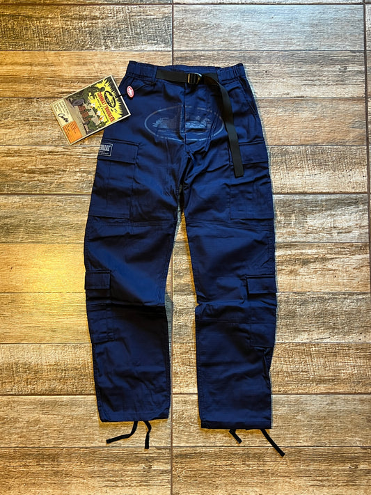 Corteiz Guerillaz Cargo Pants