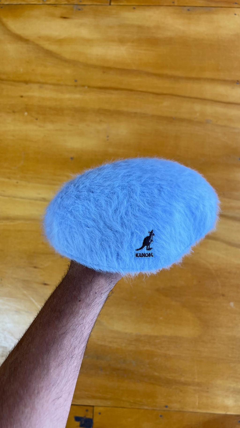 Boinas Kangol Colores